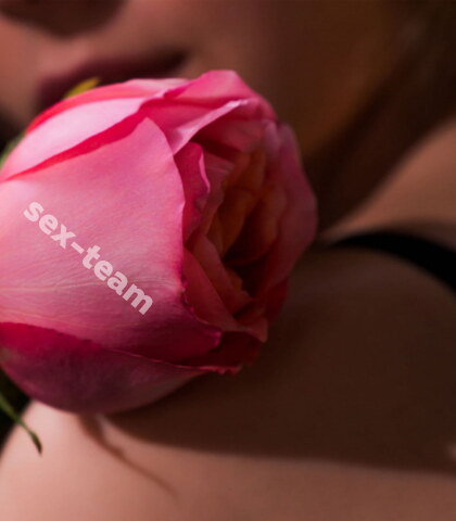 Проститутка Холли