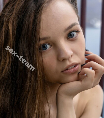 Проститутка Лайза